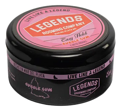 CERA EASY HOLD X100G BUBBLE GUM LEGEND