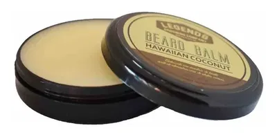 BEARD BALM HAWAIIAN COCONUT X45G LEGEND