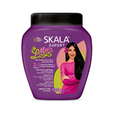 CREMA TRATAMIENTO  DONA SKALA X1000G
