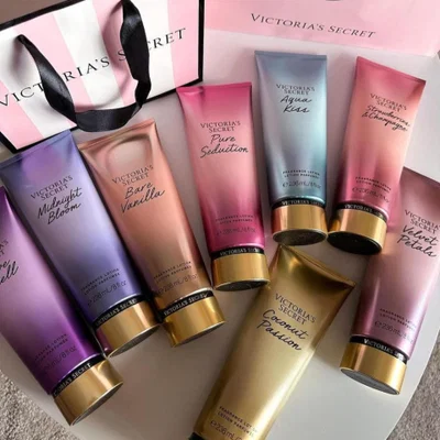 Victoria Secret Body Cream 