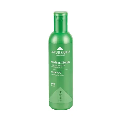 SHAMPOO NUTRITION LAPUISSANCE 250ML
