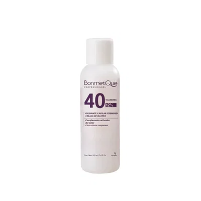 OXIDANTE EN CREMA BONMETIQUE x100ML