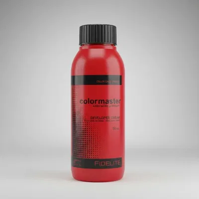 OXIDANTE EN CREMA COLORMASTER 20vol  x90ML