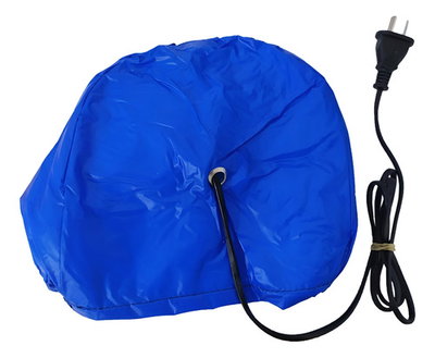 GORRO TERMICO ELECTRICO HAR