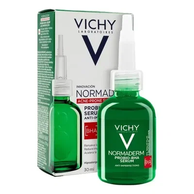 Normaderm Probio Bha Serum Vichy