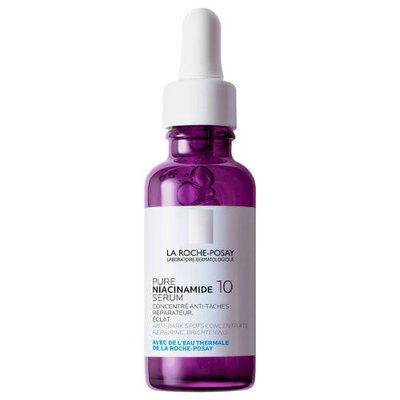 Niacinamide Serum  La Roche-posay