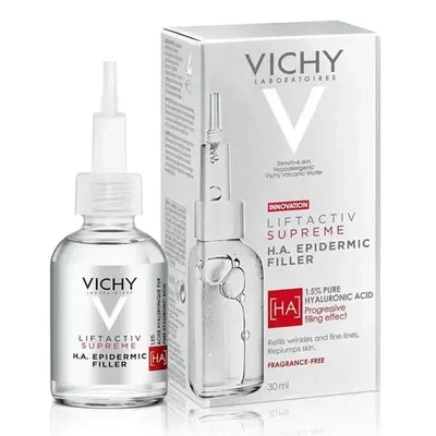 Liftactiv Supreme Filler Vichy