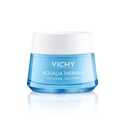 Aqualia Thermal Gel Creme 50ml Vichy