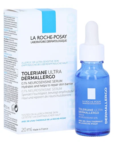 Toleriane Ultra Dermallergo 20ml  La Roche-posay