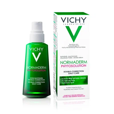 Normaderm Phytosolution Vichy