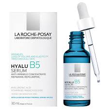 Hialu b5 serum La Roche-posay