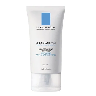Effaclar MAT La Roche-posay