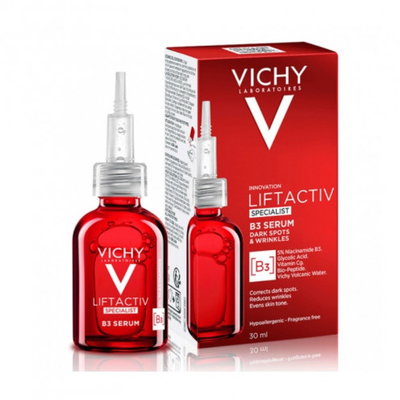 Liftactiv Specialist Vichy