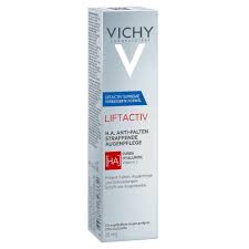 Liftactiv H.A Anti-rimpel 15ml Vichy