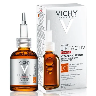 Vitamina C Serum Vichy