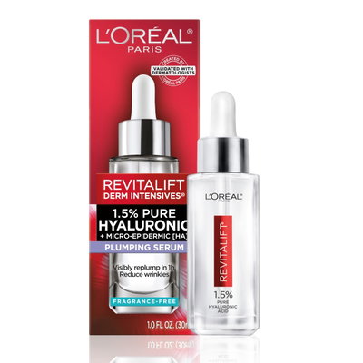 Loreal Serum Revitalift acido hialuronico 30ml