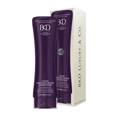 CAVIAR MOISTURE & REPAIR ACONDICIONADOR