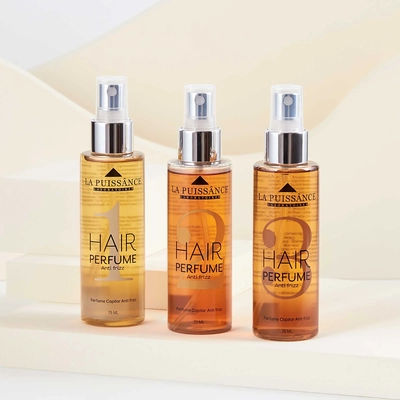 PERFUME PARA CABELLO LAPUISSANCE X75ML