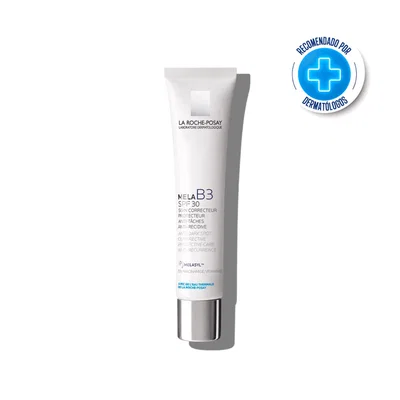 La Roche-Posay – Mela B3 Crema SPF30
