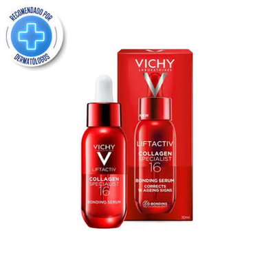 Vichy – Collagen Specialist 16 Bonding Serum 10ml