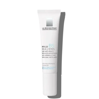 La Roche-Posay – Hyalu B5 Eyes (contorno de ojos)