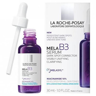 La Roche-Posay – Mela B3 Serum