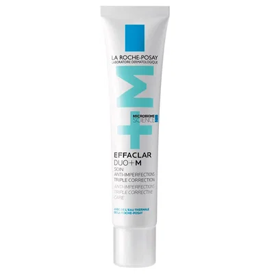 La Roche-Posay – Effaclar Duo +M