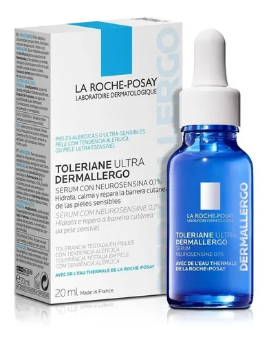 La Roche-Posay – Toleriane Ultra Dermallergo Serum 20 ml