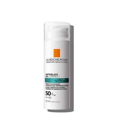 La Roche-Posay – Anthelios Oil Correct SPF50+
