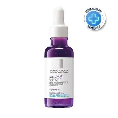 La Roche-Posay – Niacinamide (Serum)
