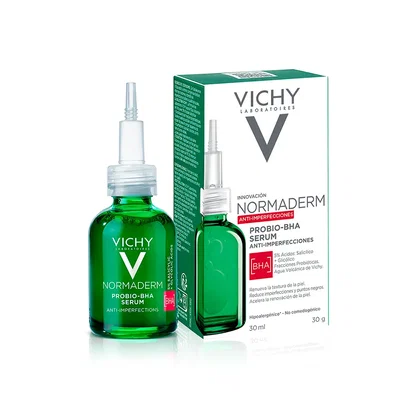 Vichy – Normaderm Probio BHA Serum