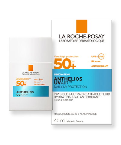 La Roche-Posay – Anthelios UV Air SPF50+