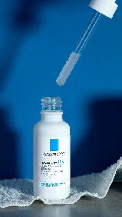 La Roche-Posay – Cicaplast B5 Serum