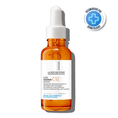 La Roche-Posay – Vitamin C12 (Serum)