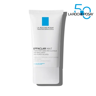La Roche-Posay – Effaclar Mat