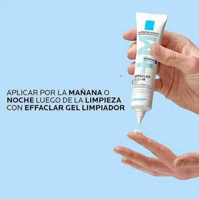 La Roche-Posay – Effaclar Duo [+]