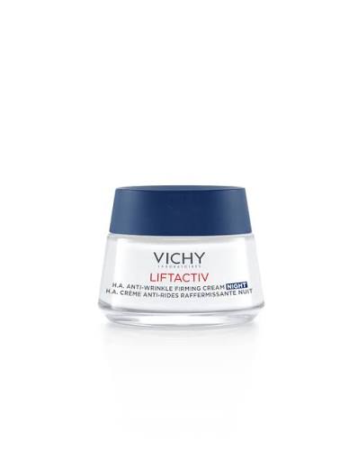 Vichy – Liftactiv H.A. Anti-Rides Raffermissante