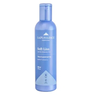 TRAT/ ACOND LAPUISSANCE SOFT LISS 300ml