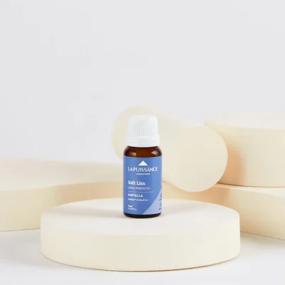 AMPOLLA SOFT LISS LAPUISSANCE 