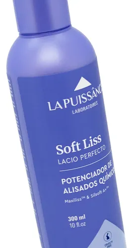 POTENCIADOR LAPUISSANCE SOFT LISS 300ml