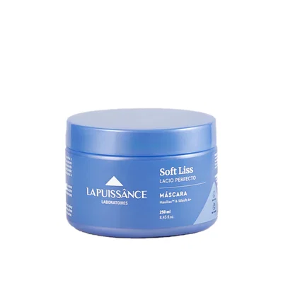 MASCARA LAPUISSANCE SOFT LISS 250ml