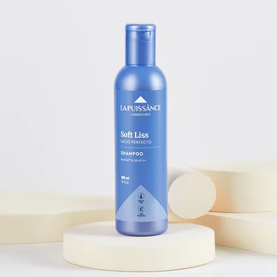 SHAMPOO LAPUISSANCE SOFT LISS 300ml