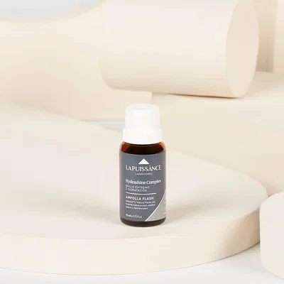 AMPOLLA HYDRASHINE COMPLEX LAPUISSANCE 