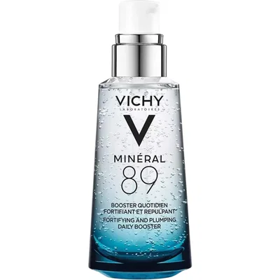 Vichy – Minéral 89 Booster