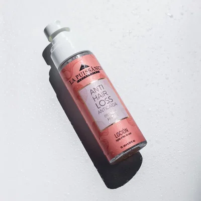 LOCION LAPUISSANCE HAIR LOSS 300ML