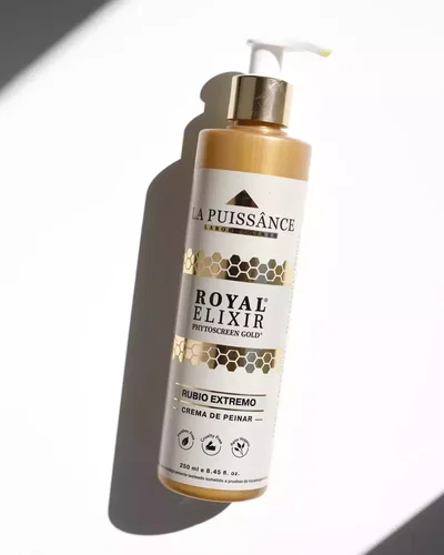 CREMA PEINAR ROYAL ELIXIR LAPUISSANCE 