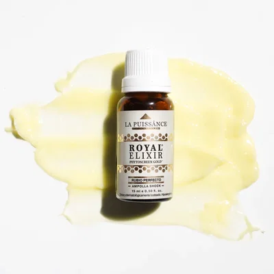 AMPOLLA ANTI HAIR LOSS LAPUISSANCE 