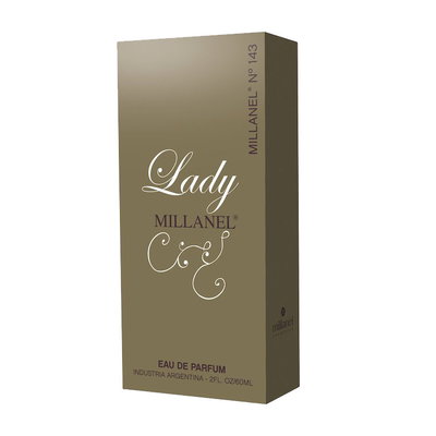 GOLDEN COLLECTION PERFUMES 55ML