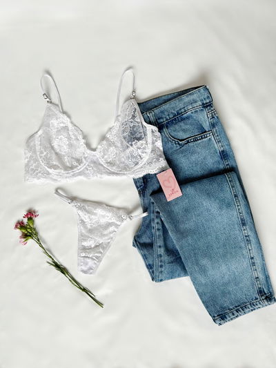 CONJUNTO ALESSIA