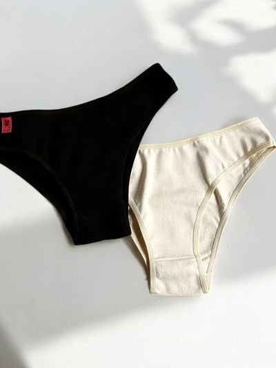 VEDETINAS TALLE M - PACK X 2
